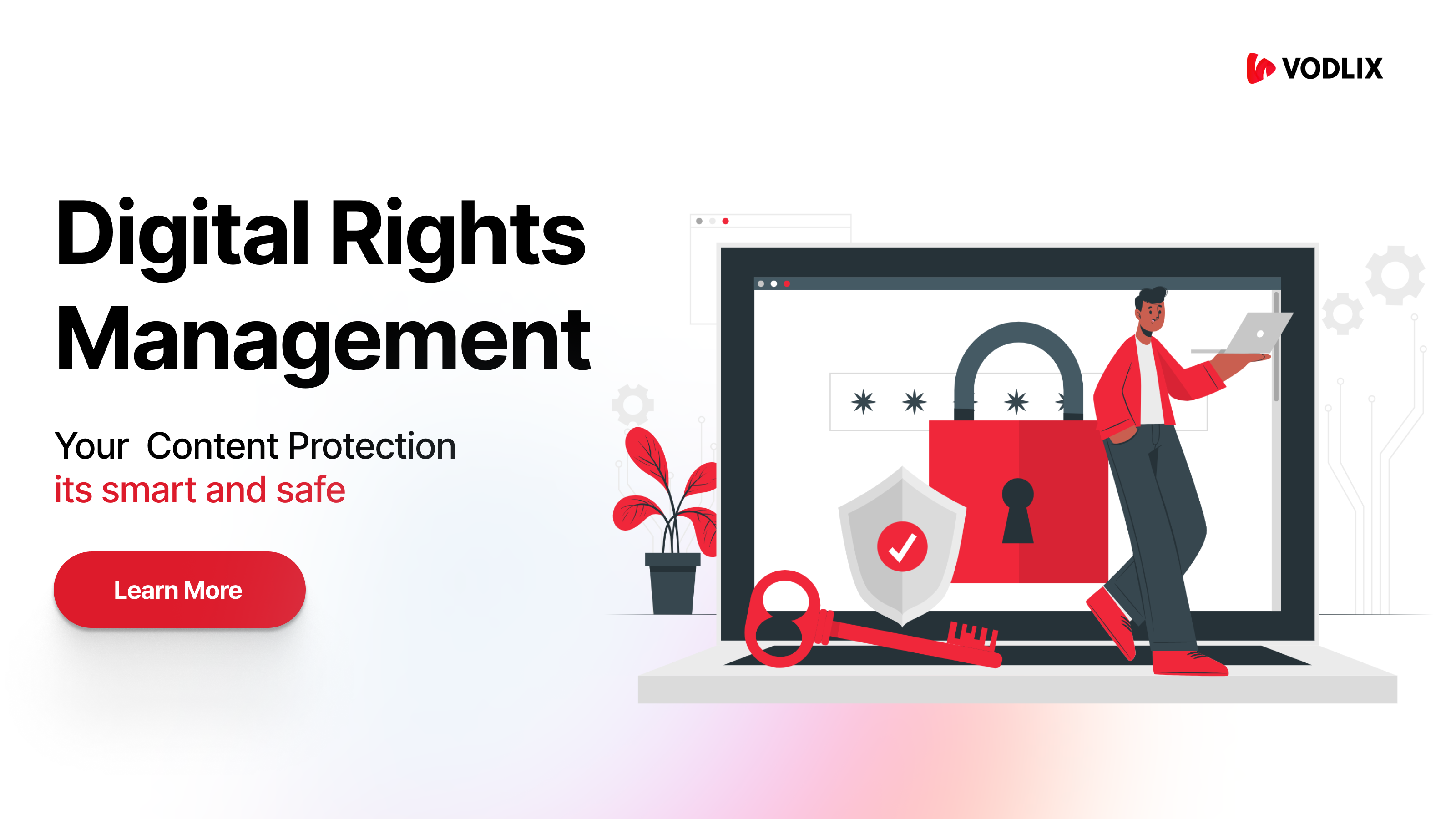 Digital Rights Management