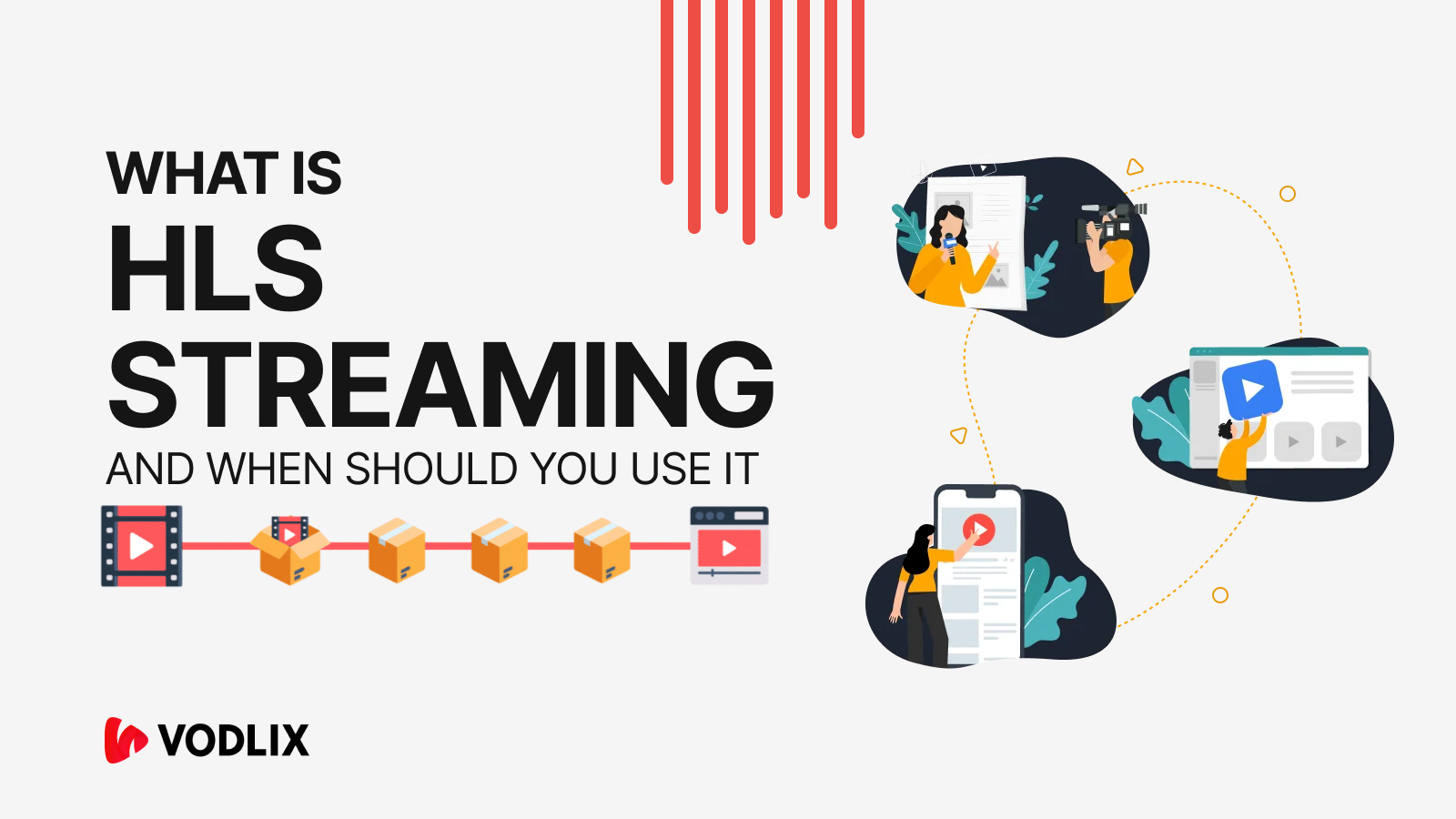Hls Streaming
