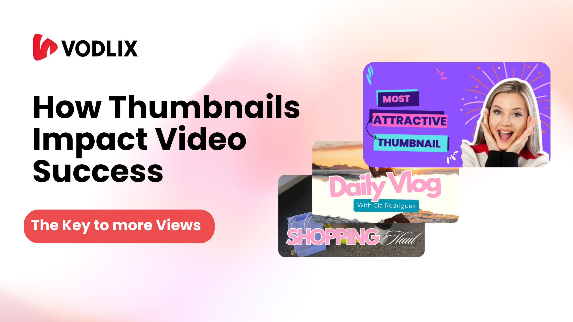 How Thumbnails Impact Video Success The Key to More Views!