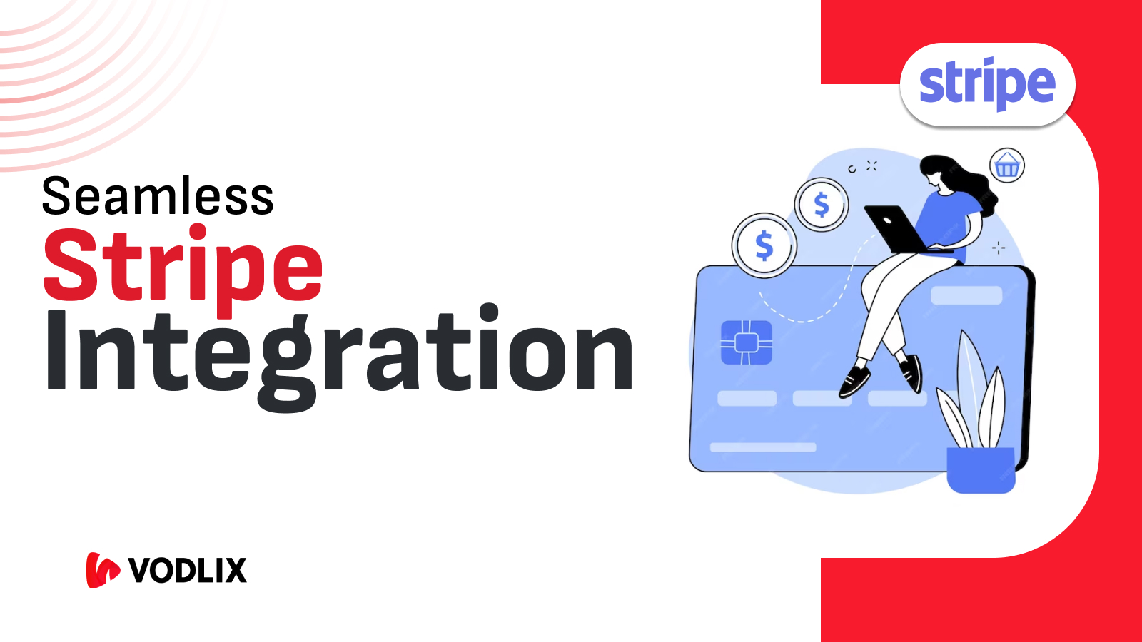 Stripe for Global Monetization