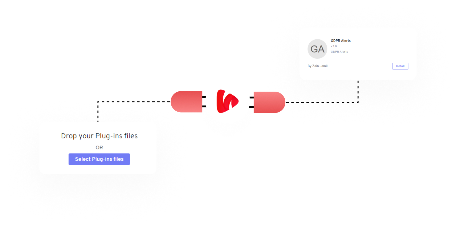 Custom Plugin