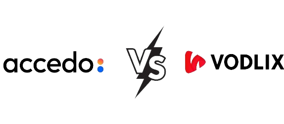Vodlix Vs Accdo